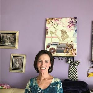 Meet your Posher, Ann